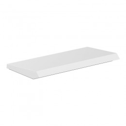 Козырек защитный уличный для навесных корпусов 800х300мм DKC R5NTT083