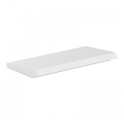 Козырек защитный уличный для навесных корпусов 800х300мм DKC R5NTT083