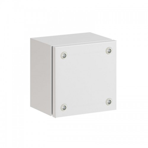 Корпус клеммный металлический SDE 150х150х120мм DKC R5SDE1112