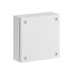 Корпус клеммный металлический SDE 200х200х80мм DKC R5SDE228