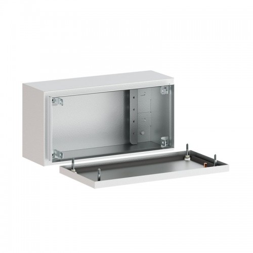 Корпус клеммный металлический SDE 300x150x120мм DKC R5SDE3112
