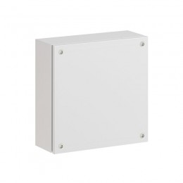 Корпус клеммный металлический SDE 300х300х120мм DKC R5SDE3312