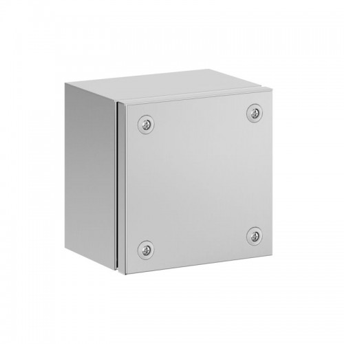Корпус клеммный SDI из нержавеющей стали AISI304 150х150х120мм DKC R5SDI1112-304