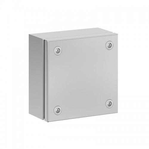 Корпус клеммный SDI из нержавеющей стали AISI304 150х150х80мм DKC R5SDI118-304