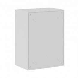 Шкаф ST с монтаж. платой 400х300х200мм от IP65-до IP66 IK10 DKC R5ST0432