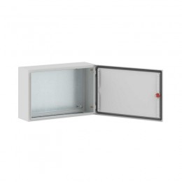 Шкаф ST с монтаж. платой 400х600х200мм от IP65-до IP66 IK10 DKC R5ST0462