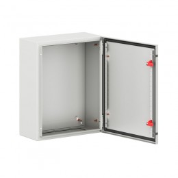 Корпус сварной ST 500х400х200мм без монтажн. панели DKC R5ST0542WMP