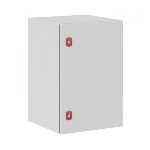 Шкаф ST с монтаж. платой 600х400х400мм от IP65-до IP66 IK10 DKC R5ST0644