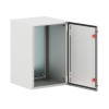 Шкаф ST с монтаж. платой 600х400х400мм от IP65-до IP66 IK10 DKC R5ST0644
