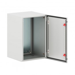 Шкаф ST с монтаж. платой 600х400х400мм от IP65-до IP66 IK10 DKC R5ST0644