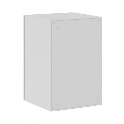 Шкаф ST с монтаж. платой 600х400х400мм от IP65-до IP66 IK10 DKC R5ST0644