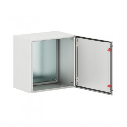 Шкаф ST с монтаж. платой 600х600х400мм от IP65-до IP66 IK10 DKC R5ST0664