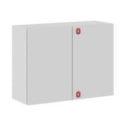 Корпус сварной двухдверный ST 600х800х300мм DKC R5ST0683