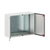 Корпус сварной двухдверный ST 600х800х300мм DKC R5ST0683