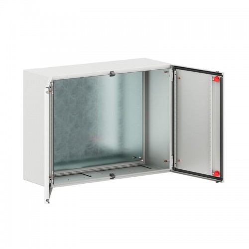 Корпус сварной двухдверный ST 600х800х300мм DKC R5ST0683