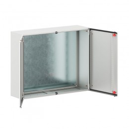 Корпус сварной двухдверный ST 800х1000х300мм DKC R5ST0813