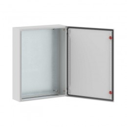 Шкаф ST с монтаж. платой 800х600х200мм от IP65-до IP66 IK10 DKC R5ST0862