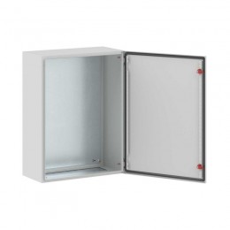 Шкаф ST с монтаж. платой 800х600х300мм IP66 IK10 DKC R5ST0863