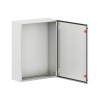 Корпус сварной ST 800х600х250мм без монтажн. панели DKC R5ST0869WMP