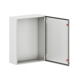 Корпус сварной ST 800х600х250мм без монтажн. панели DKC R5ST0869WMP