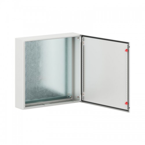 Шкаф ST с монтаж. платой 800х800х200мм от IP65-до IP66 IK10 DKC R5ST0882