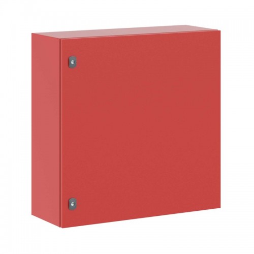 Корпус навесной ST с М/П 800х800х300мм RAL3020 DKC R5ST0883-RAL3020