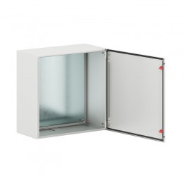 Шкаф ST с монтаж. платой 800х800х400мм от IP65-до IP66 IK10 DKC R5ST0884