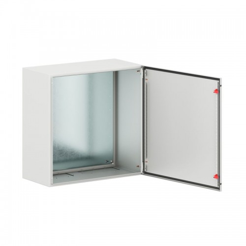 Шкаф ST с монтаж. платой 800х800х400мм от IP65-до IP66 IK10 DKC R5ST0884