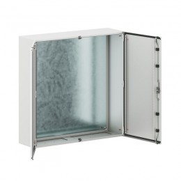 Корпус сварной двухдверный ST 1000х1000х300мм DKC R5ST1013