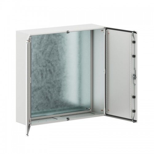 Корпус сварной двухдверный ST 1000х1000х300мм DKC R5ST1013