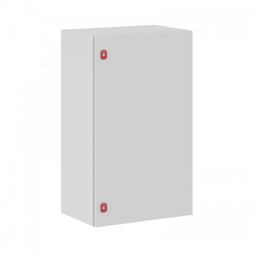 Шкаф ST с монтаж. платой 1000х600х400мм от IP65-до IP66 IK10 DKC R5ST1064