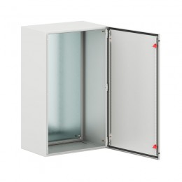 Шкаф ST с монтаж. платой 1000х600х400мм от IP65-до IP66 IK10 DKC R5ST1064