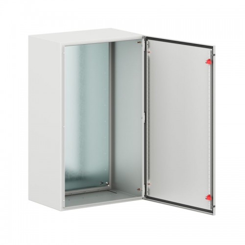 Шкаф ST с монтаж. платой 1000х600х400мм от IP65-до IP66 IK10 DKC R5ST1064