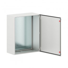 Шкаф ST с монтаж. платой 1000х800х400мм от IP65-до IP66 IK10 DKC R5ST1084