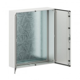 Корпус сварной двухдверный ST 1200х1000х300мм DKC R5ST1213