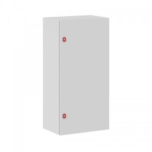 Корпус сварной навесной ST 1200х600х400мм с монтажн. панелью DKC R5ST1264