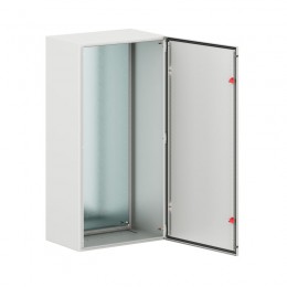 Корпус сварной навесной ST 1200х600х400мм с монтажн. панелью DKC R5ST1264