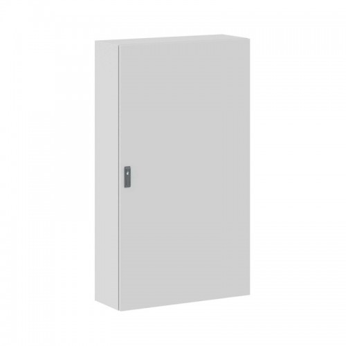 Корпус сварной навесной ST 1400х800х300мм с монтажн. панелью DKC R5ST1483