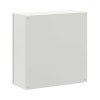 Корпус навесной STE с М/П 600х600х250мм DKC R5STE0669