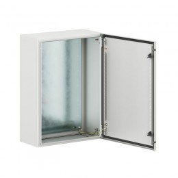 Корпус навесной STE 700х500х250мм с монтажн. панелью DKC R5STE0759