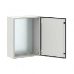 Корпус навесной STE с М/П 800х600х300мм DKC R5STE0863