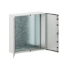 Корпус навесной STE с М/П двухдверный 1000х1000х300мм DKC R5STE1013