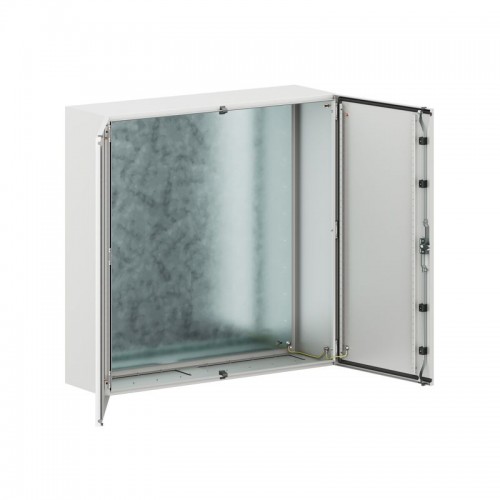 Корпус навесной STE с М/П двухдверный 1000х1000х300мм DKC R5STE1013