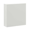 Корпус навесной STE с М/П двухдверный 1000х1000х300мм DKC R5STE1013