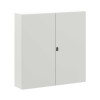 Корпус навесной STE 1200х1200х300мм с монтажн. панелью двухдверный DKC R5STE12123