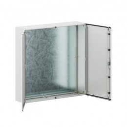 Корпус навесной STE 1200х1200х300мм с монтажн. панелью двухдверный DKC R5STE12123