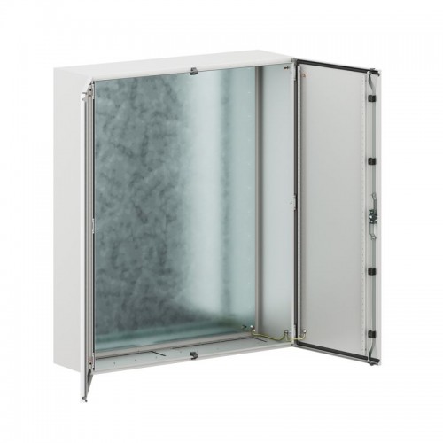 Корпус навесной STE с М/П двухдверный 1200х1000х300мм DKC R5STE1213