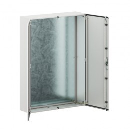 Корпус навесной STE с М/П двухдверный 1400х1000х300мм DKC R5STE1413