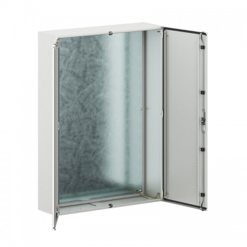 Корпус навесной STE с М/П двухдверный 1400х1000х300мм DKC R5STE1413