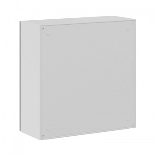 Корпус ST 600х600х250мм с прозр. дверью и монтажн. панелью DKC R5STX0669